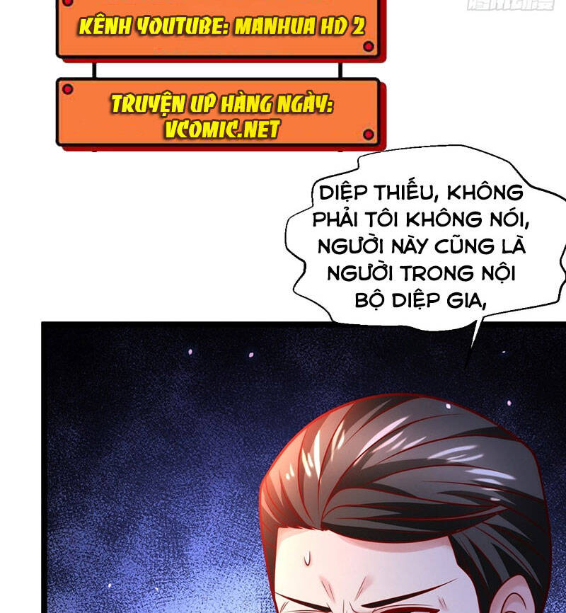 Thế Thân Thiếu Gia Không Dễ Chọc Chapter 47 - 67