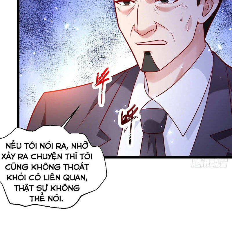 Thế Thân Thiếu Gia Không Dễ Chọc Chapter 47 - 68