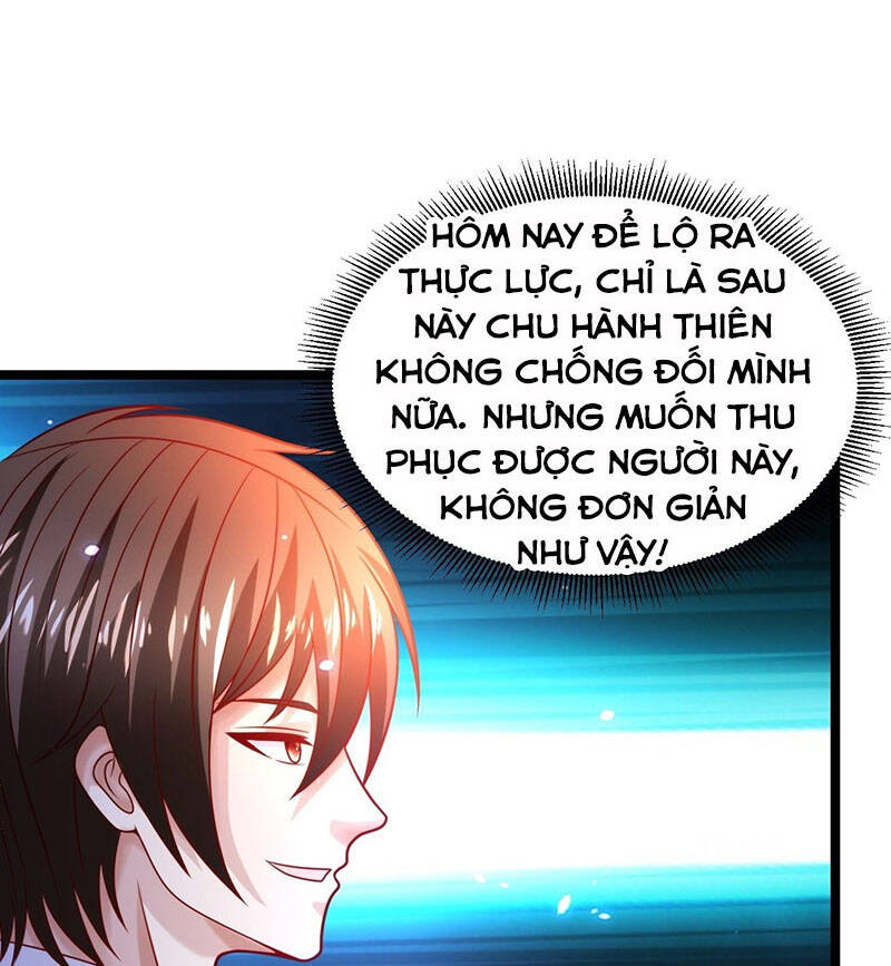 Thế Thân Thiếu Gia Không Dễ Chọc Chapter 47 - 69