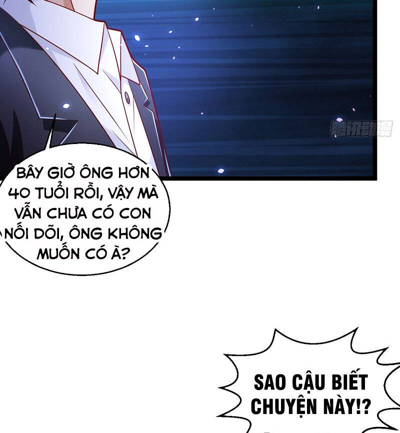 Thế Thân Thiếu Gia Không Dễ Chọc Chapter 47 - 70