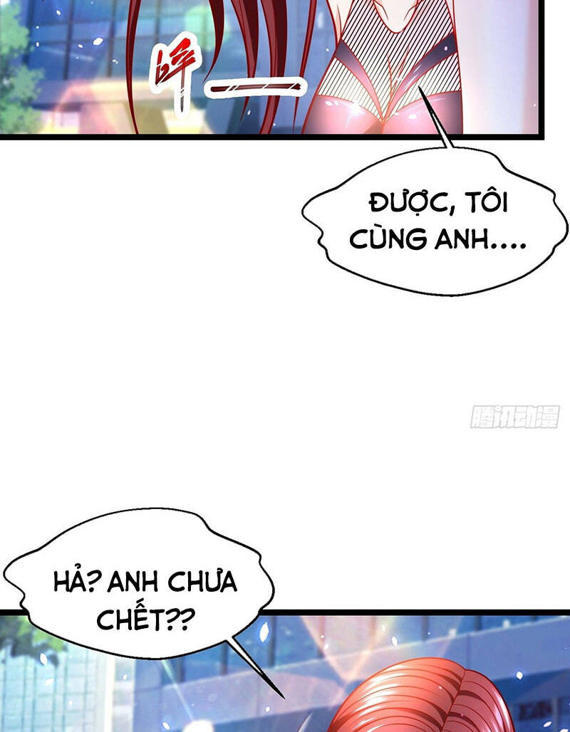 Thế Thân Thiếu Gia Không Dễ Chọc Chapter 47 - 8