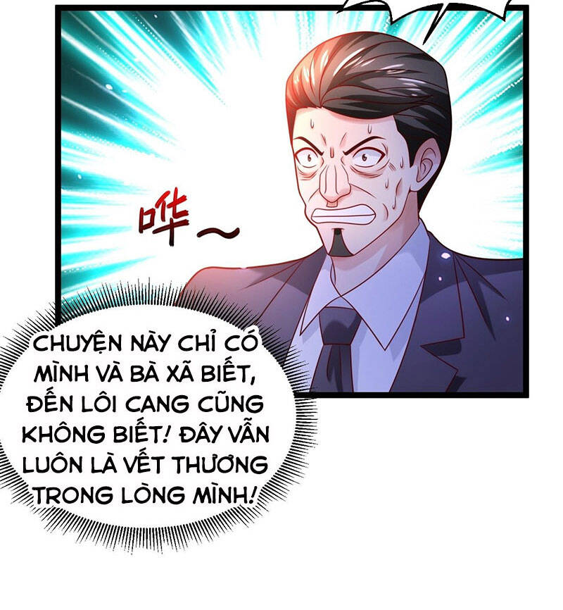 Thế Thân Thiếu Gia Không Dễ Chọc Chapter 47 - 71