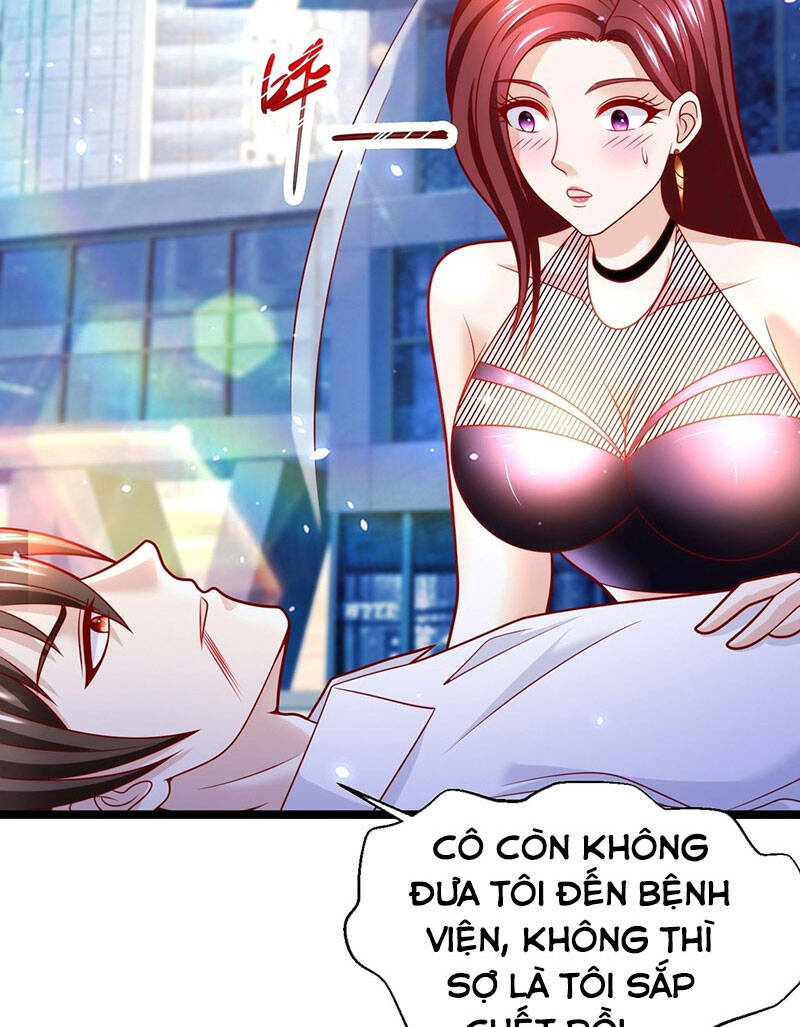 Thế Thân Thiếu Gia Không Dễ Chọc Chapter 47 - 9