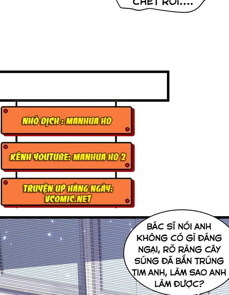 Thế Thân Thiếu Gia Không Dễ Chọc Chapter 47 - 10