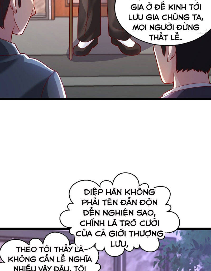 Thế Thân Thiếu Gia Không Dễ Chọc Chapter 48 - 11