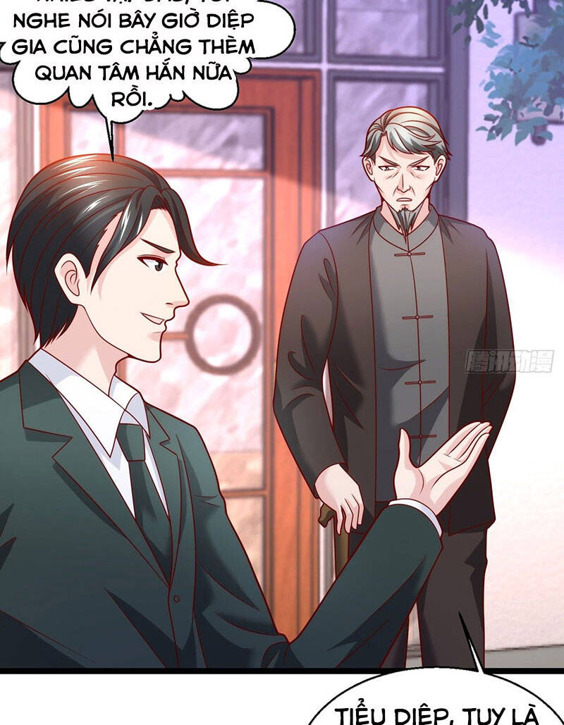 Thế Thân Thiếu Gia Không Dễ Chọc Chapter 48 - 12