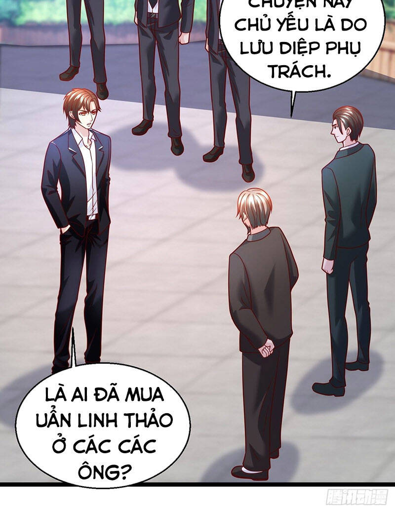 Thế Thân Thiếu Gia Không Dễ Chọc Chapter 48 - 16