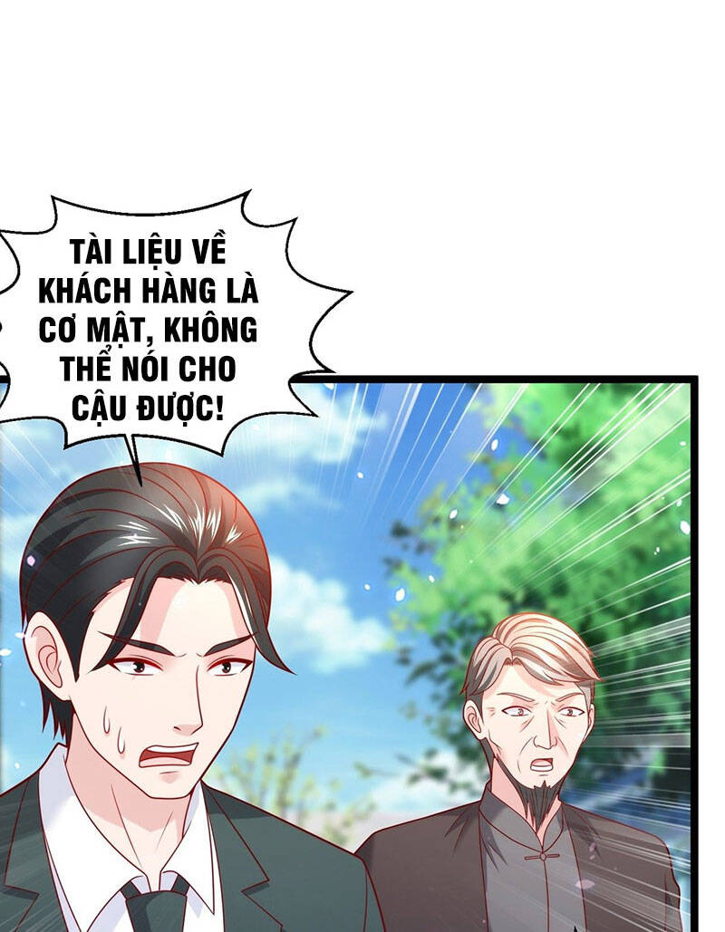 Thế Thân Thiếu Gia Không Dễ Chọc Chapter 48 - 17