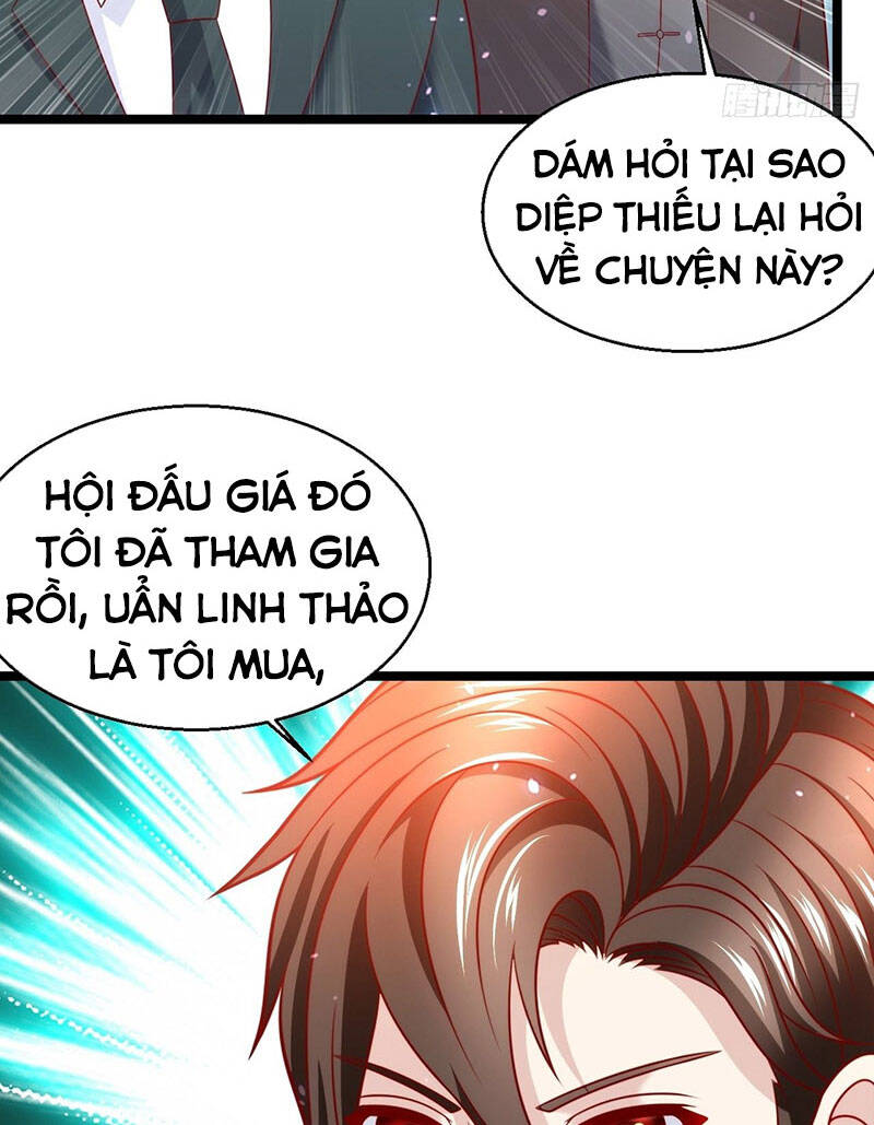 Thế Thân Thiếu Gia Không Dễ Chọc Chapter 48 - 18