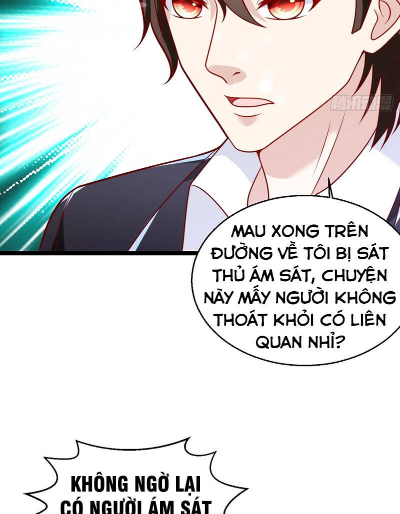 Thế Thân Thiếu Gia Không Dễ Chọc Chapter 48 - 19