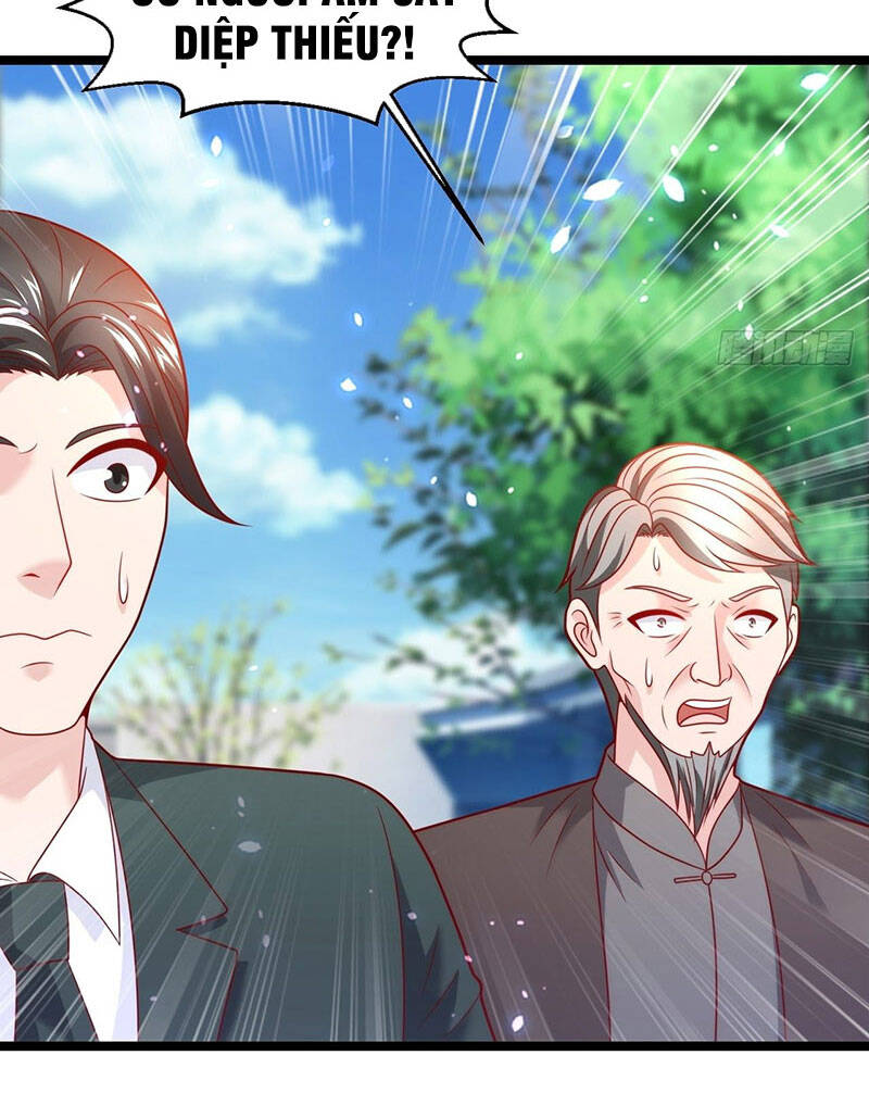 Thế Thân Thiếu Gia Không Dễ Chọc Chapter 48 - 20