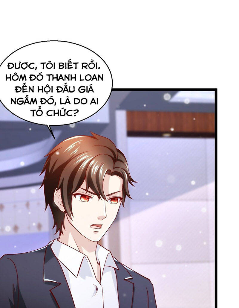 Thế Thân Thiếu Gia Không Dễ Chọc Chapter 48 - 3