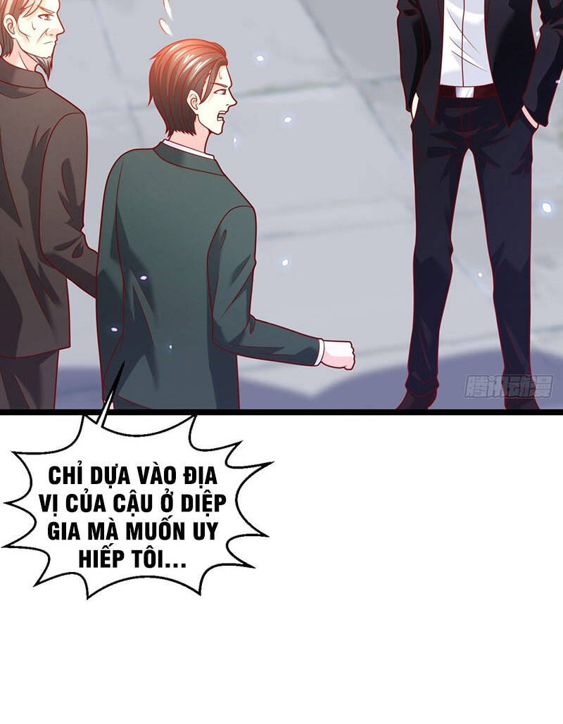 Thế Thân Thiếu Gia Không Dễ Chọc Chapter 48 - 22