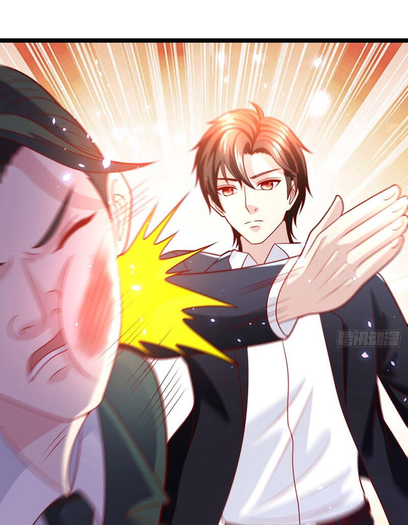 Thế Thân Thiếu Gia Không Dễ Chọc Chapter 48 - 23