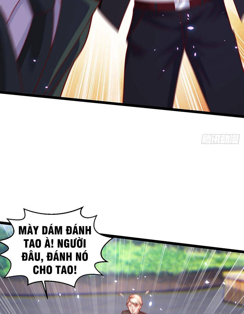 Thế Thân Thiếu Gia Không Dễ Chọc Chapter 48 - 24