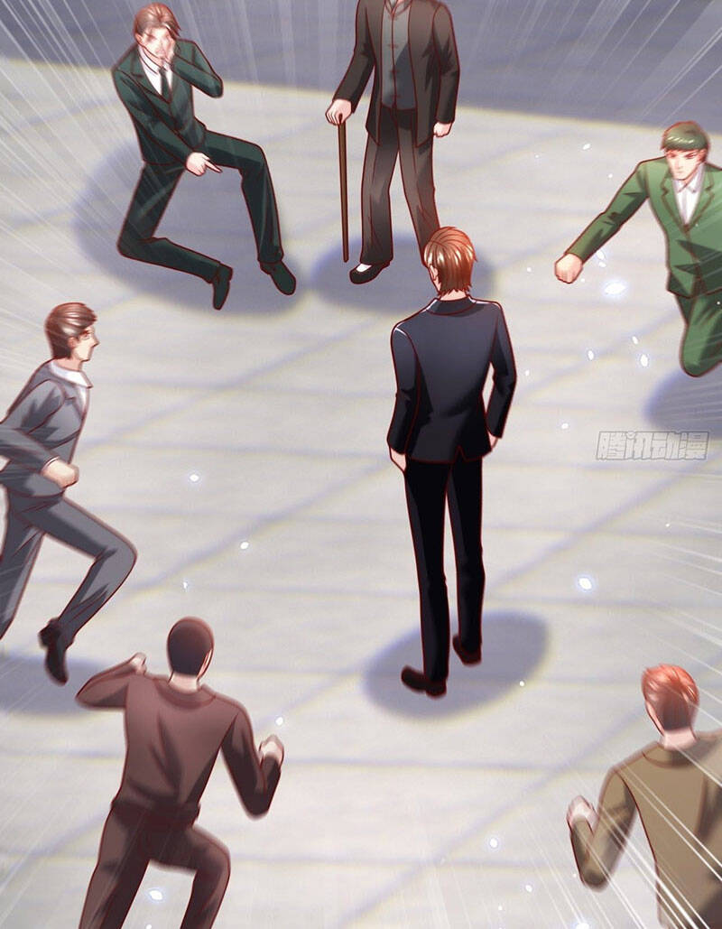 Thế Thân Thiếu Gia Không Dễ Chọc Chapter 48 - 25