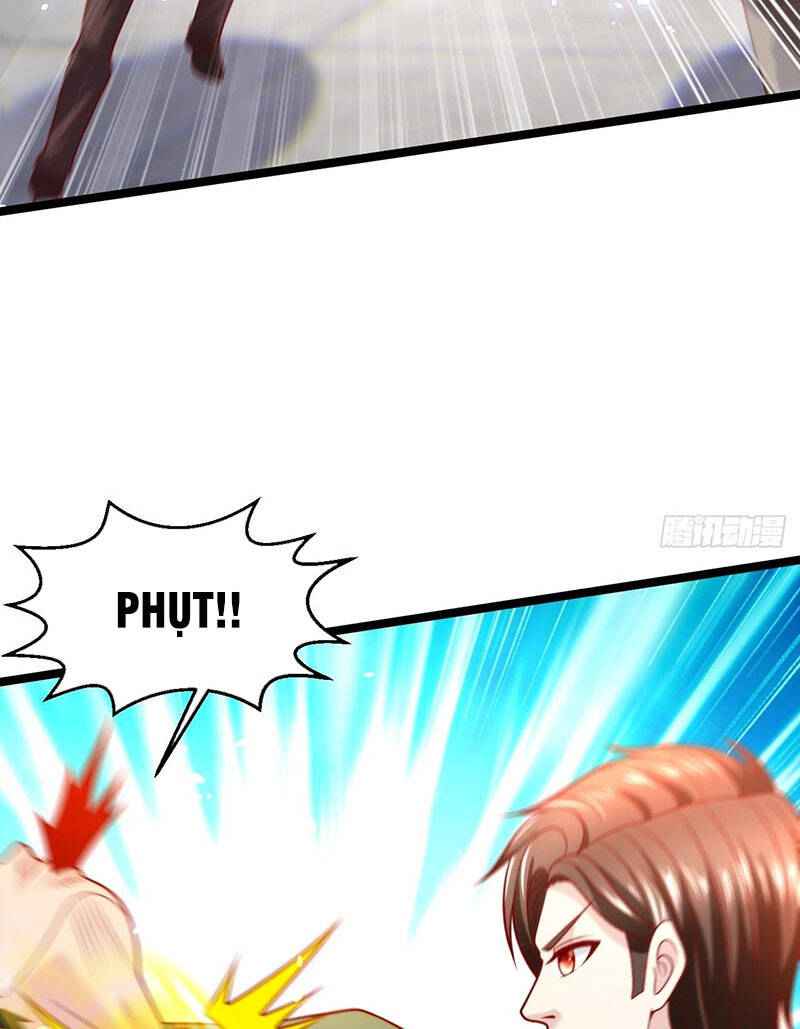 Thế Thân Thiếu Gia Không Dễ Chọc Chapter 48 - 26