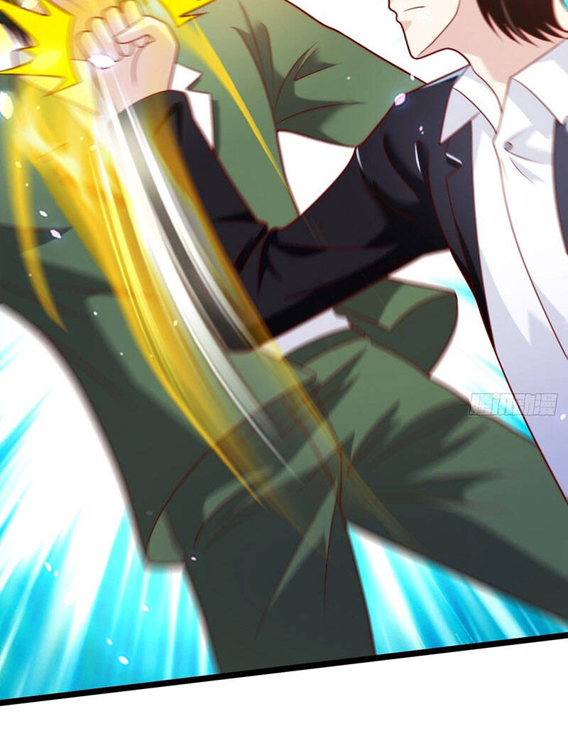 Thế Thân Thiếu Gia Không Dễ Chọc Chapter 48 - 27