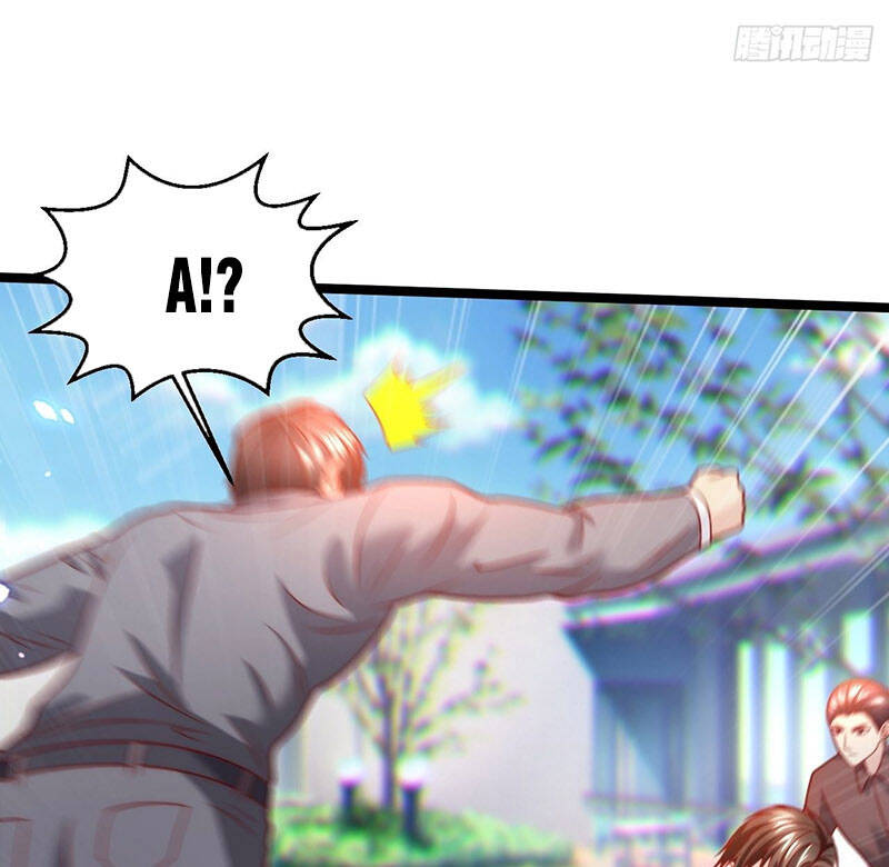 Thế Thân Thiếu Gia Không Dễ Chọc Chapter 48 - 30