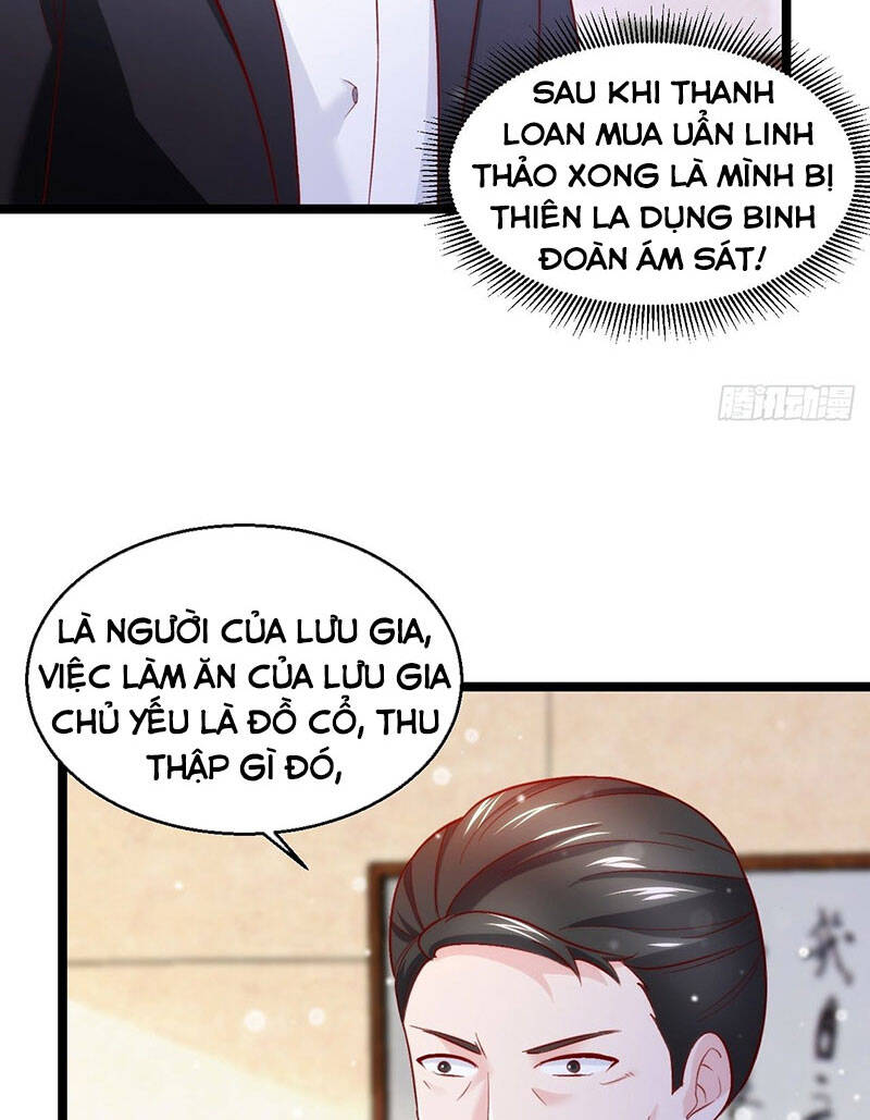 Thế Thân Thiếu Gia Không Dễ Chọc Chapter 48 - 4