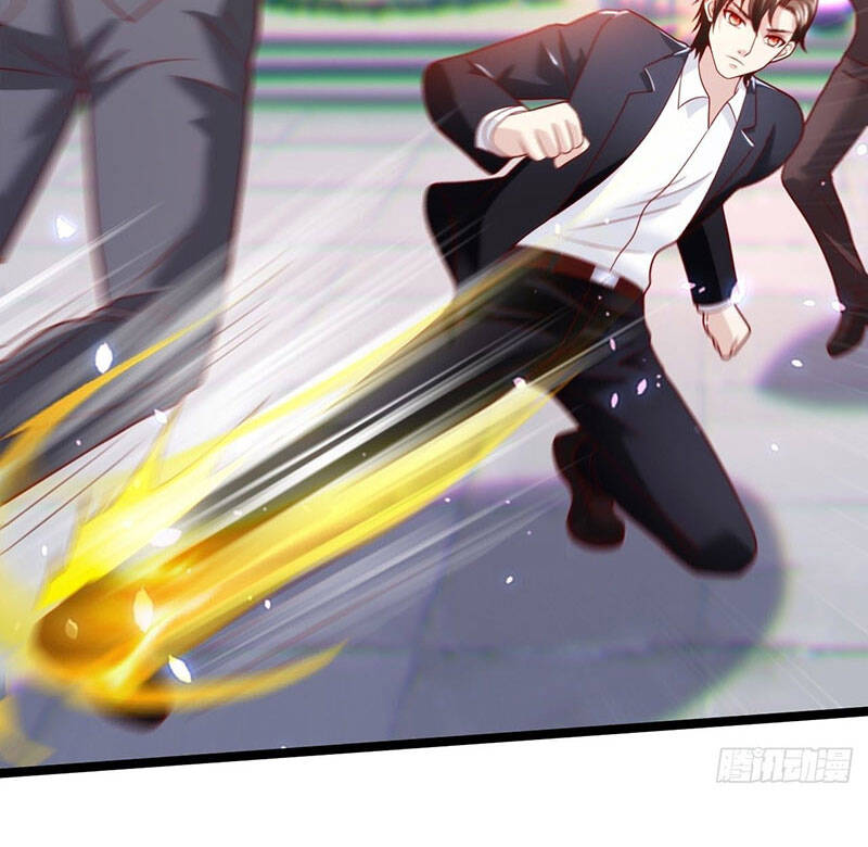 Thế Thân Thiếu Gia Không Dễ Chọc Chapter 48 - 31