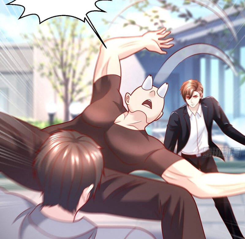 Thế Thân Thiếu Gia Không Dễ Chọc Chapter 48 - 34