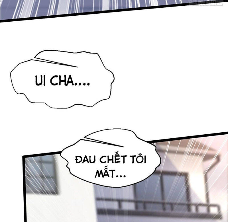 Thế Thân Thiếu Gia Không Dễ Chọc Chapter 48 - 36