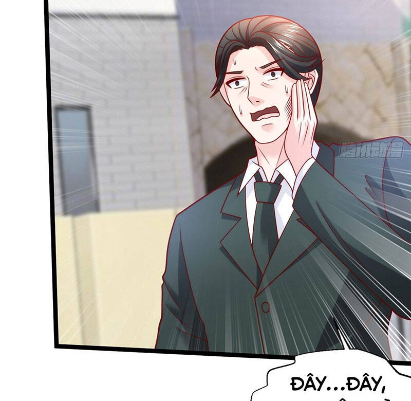 Thế Thân Thiếu Gia Không Dễ Chọc Chapter 48 - 37