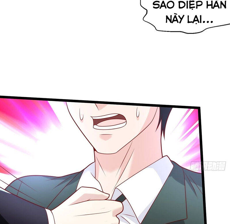Thế Thân Thiếu Gia Không Dễ Chọc Chapter 48 - 38