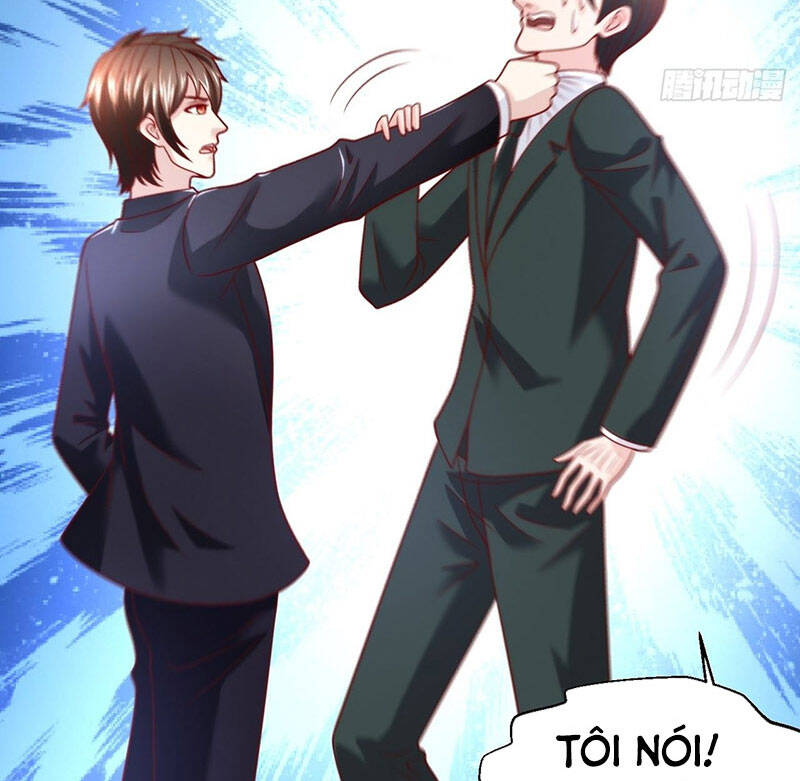 Thế Thân Thiếu Gia Không Dễ Chọc Chapter 48 - 40
