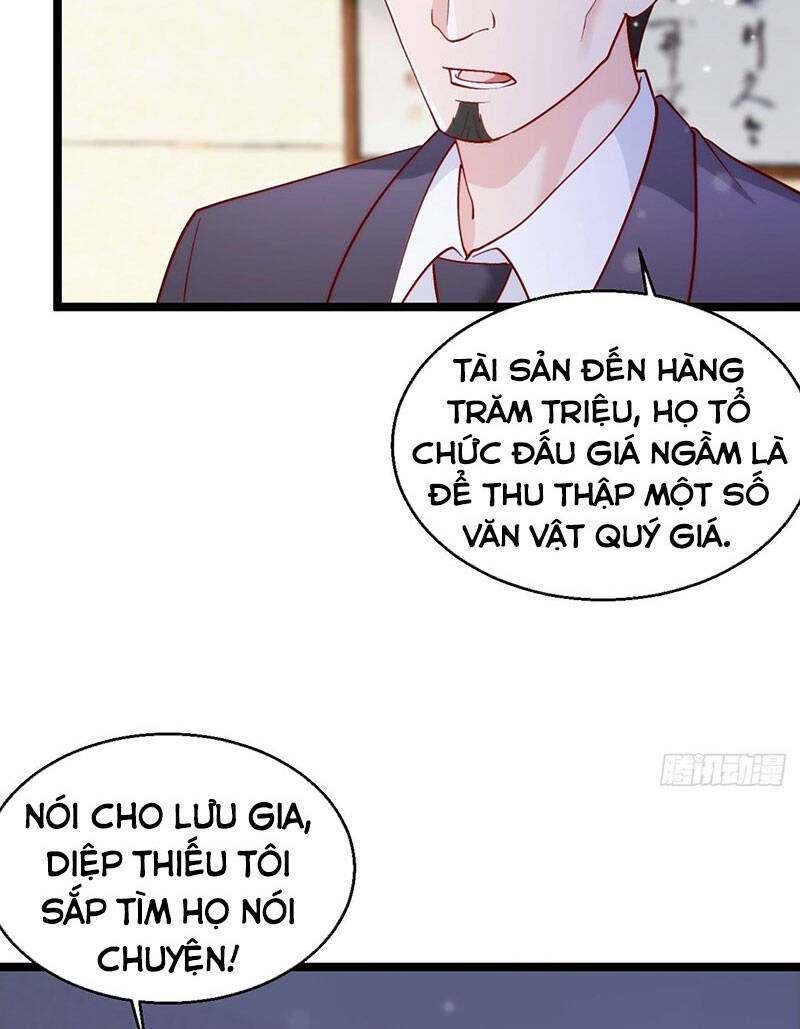 Thế Thân Thiếu Gia Không Dễ Chọc Chapter 48 - 5