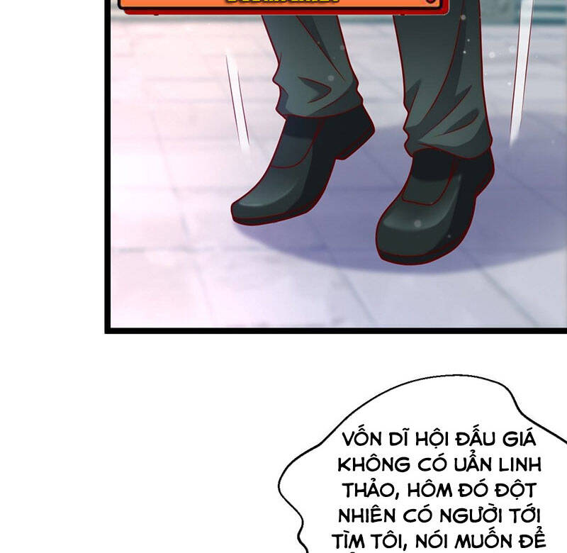 Thế Thân Thiếu Gia Không Dễ Chọc Chapter 48 - 42