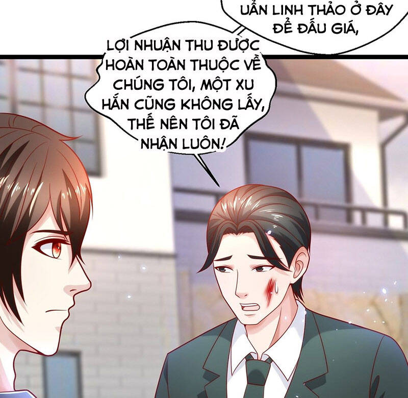 Thế Thân Thiếu Gia Không Dễ Chọc Chapter 48 - 43