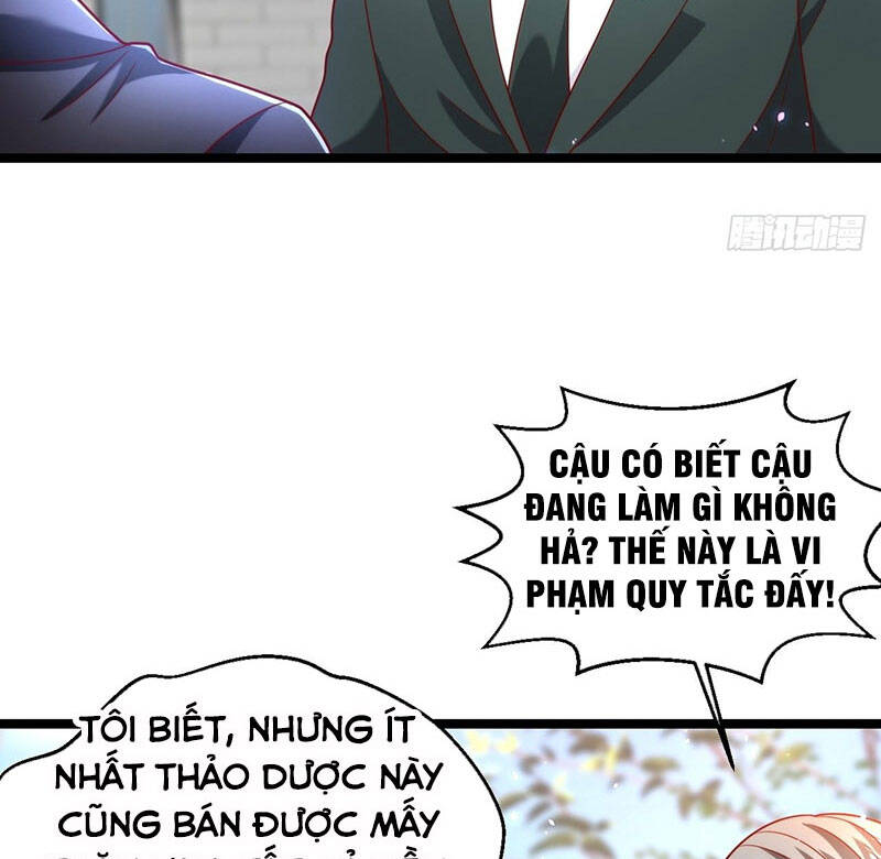 Thế Thân Thiếu Gia Không Dễ Chọc Chapter 48 - 44