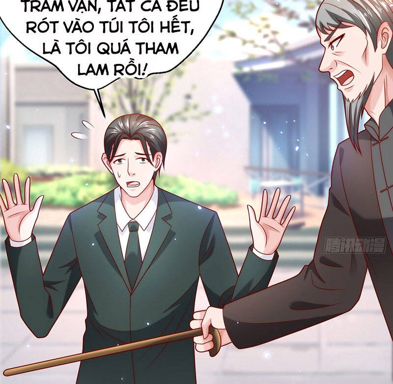 Thế Thân Thiếu Gia Không Dễ Chọc Chapter 48 - 45