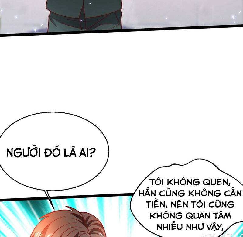 Thế Thân Thiếu Gia Không Dễ Chọc Chapter 48 - 46