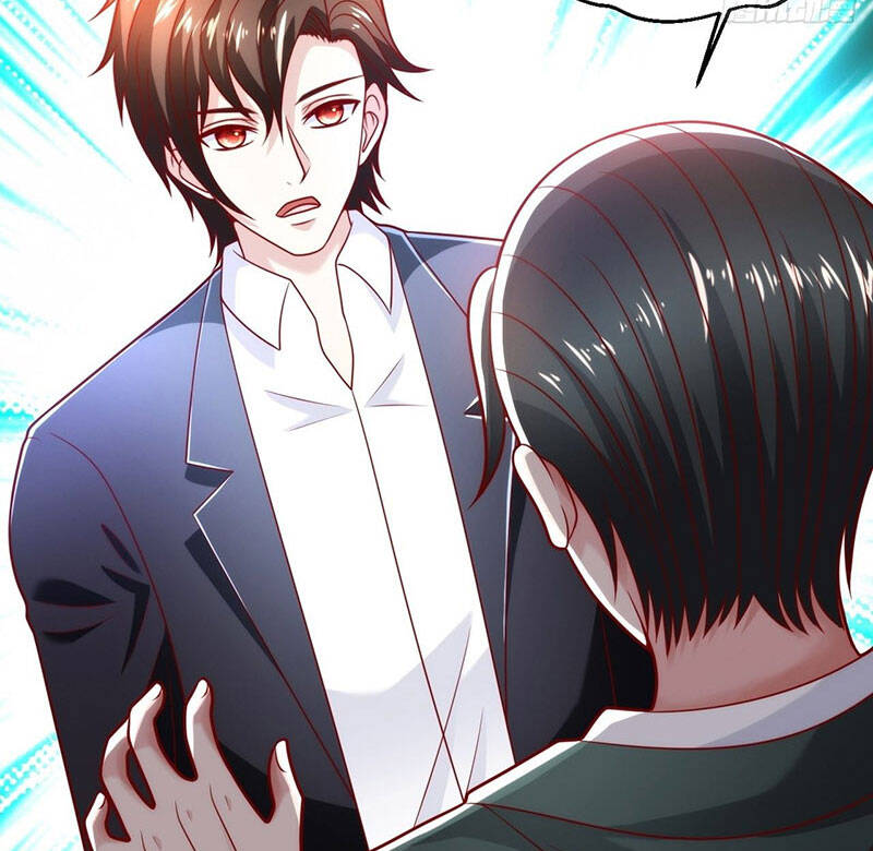 Thế Thân Thiếu Gia Không Dễ Chọc Chapter 48 - 47