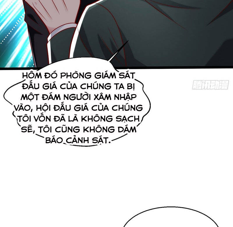 Thế Thân Thiếu Gia Không Dễ Chọc Chapter 48 - 48