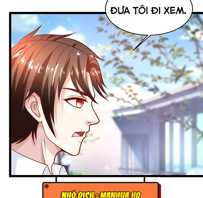 Thế Thân Thiếu Gia Không Dễ Chọc Chapter 48 - 49