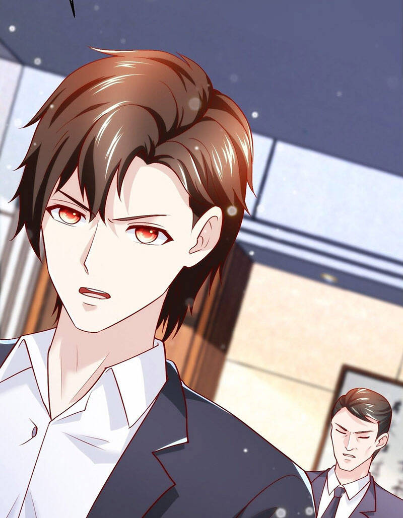 Thế Thân Thiếu Gia Không Dễ Chọc Chapter 48 - 6