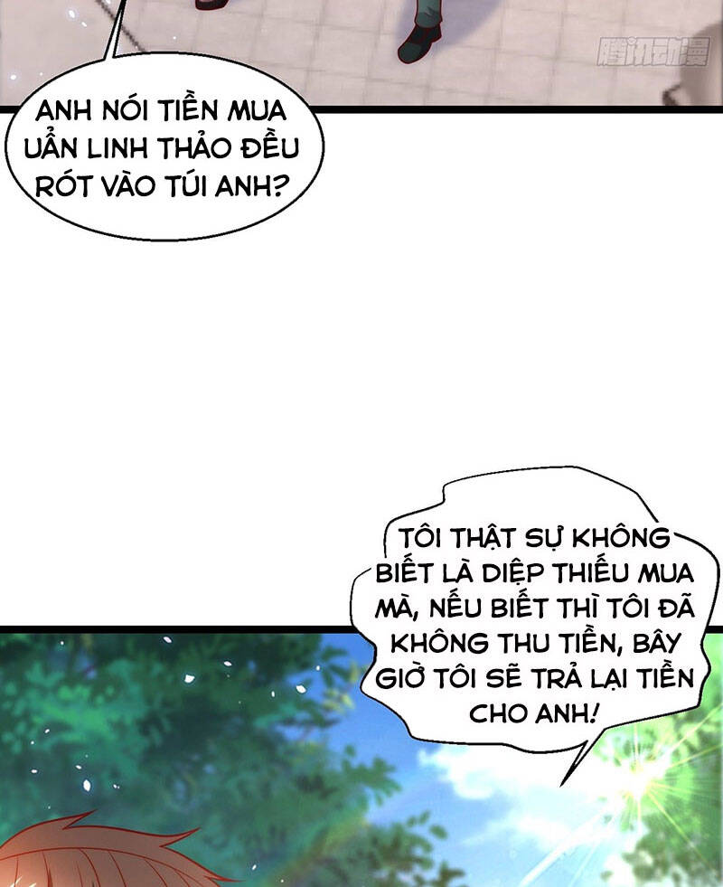 Thế Thân Thiếu Gia Không Dễ Chọc Chapter 48 - 54