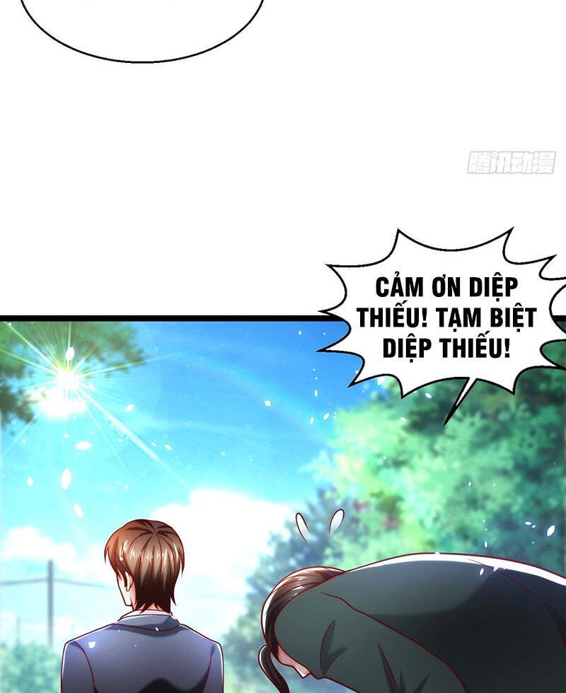 Thế Thân Thiếu Gia Không Dễ Chọc Chapter 48 - 56