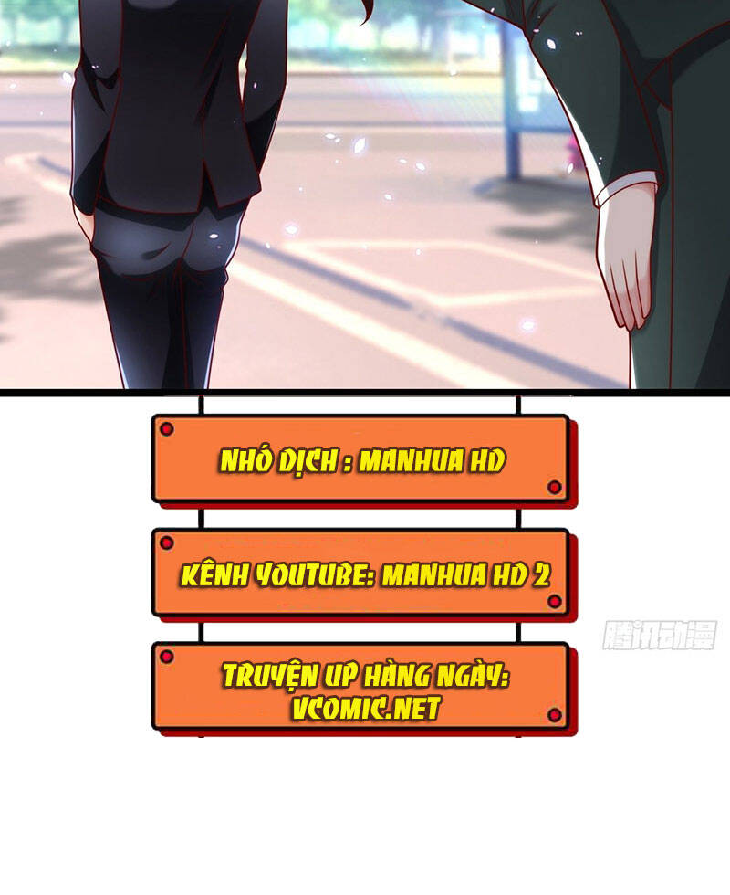 Thế Thân Thiếu Gia Không Dễ Chọc Chapter 48 - 57