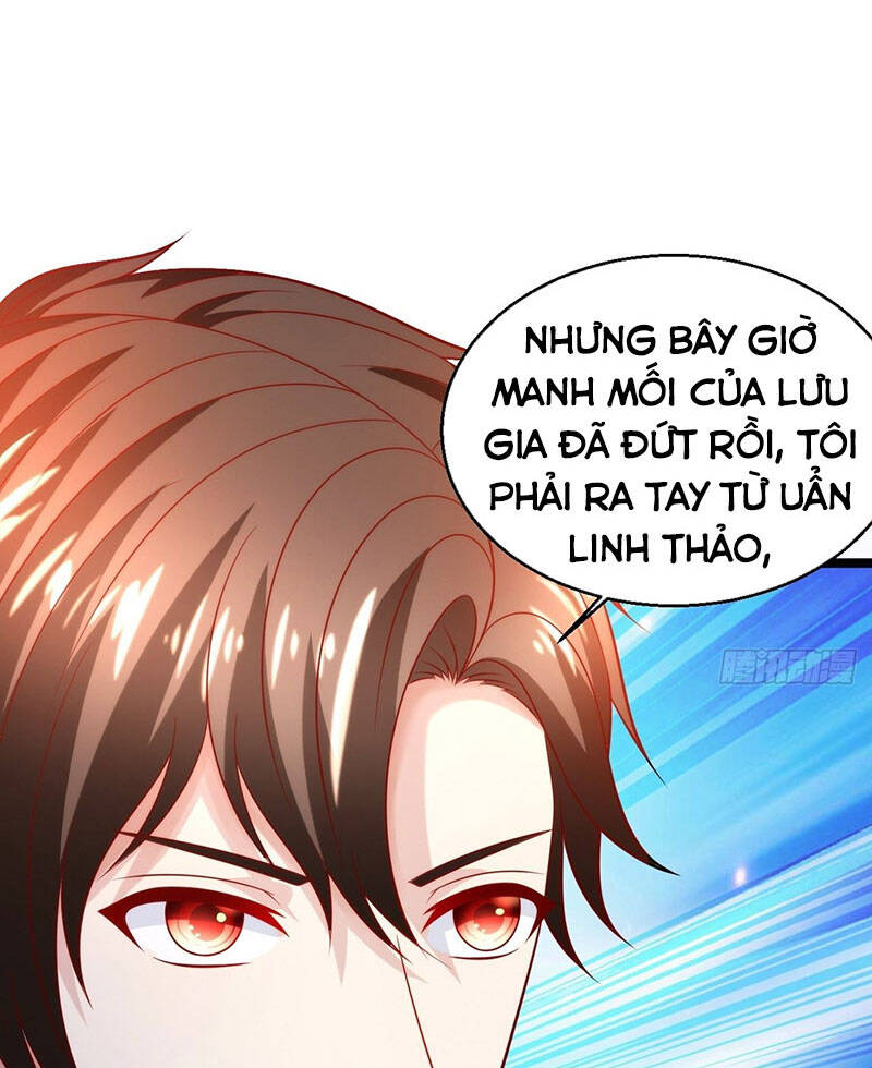 Thế Thân Thiếu Gia Không Dễ Chọc Chapter 48 - 60