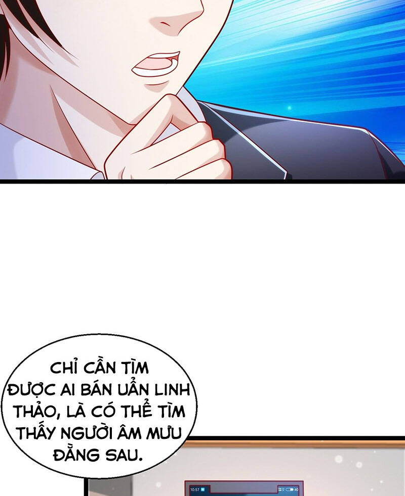 Thế Thân Thiếu Gia Không Dễ Chọc Chapter 48 - 61