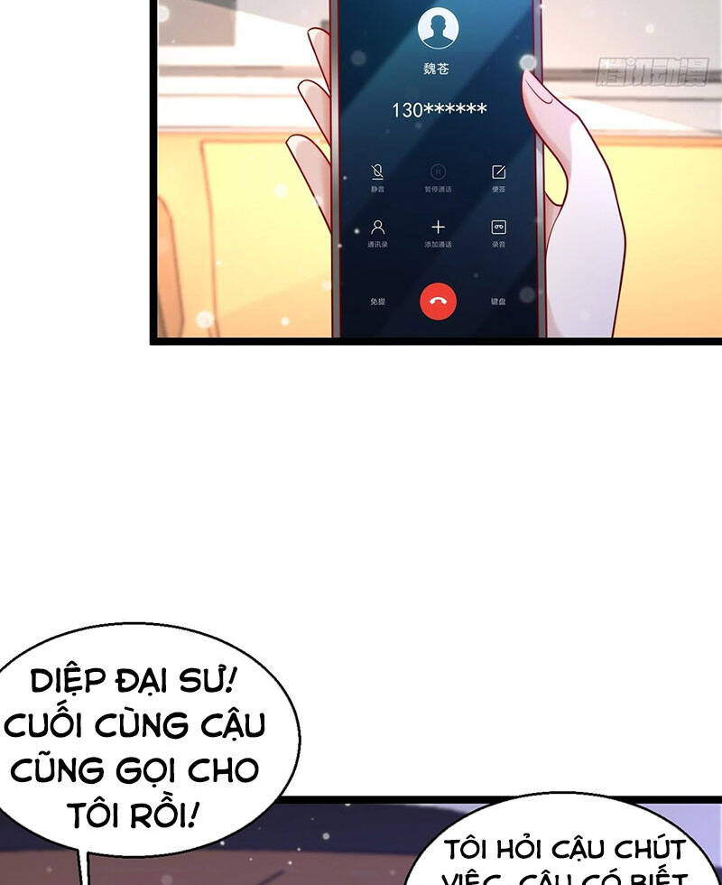 Thế Thân Thiếu Gia Không Dễ Chọc Chapter 48 - 62