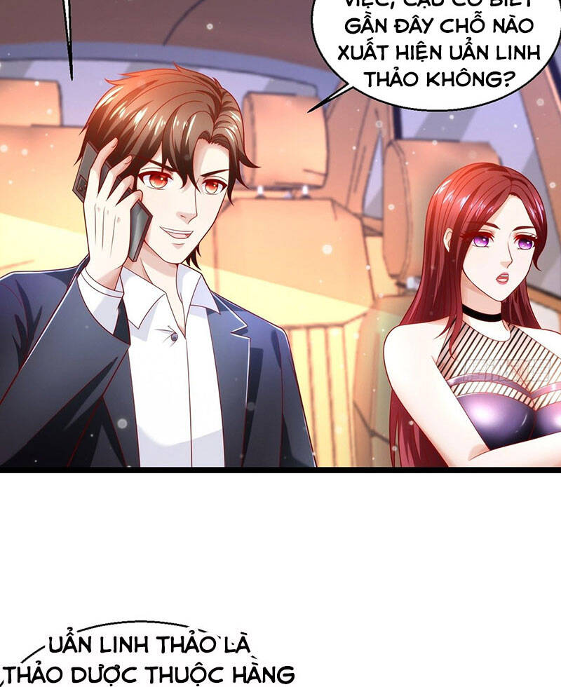 Thế Thân Thiếu Gia Không Dễ Chọc Chapter 48 - 63