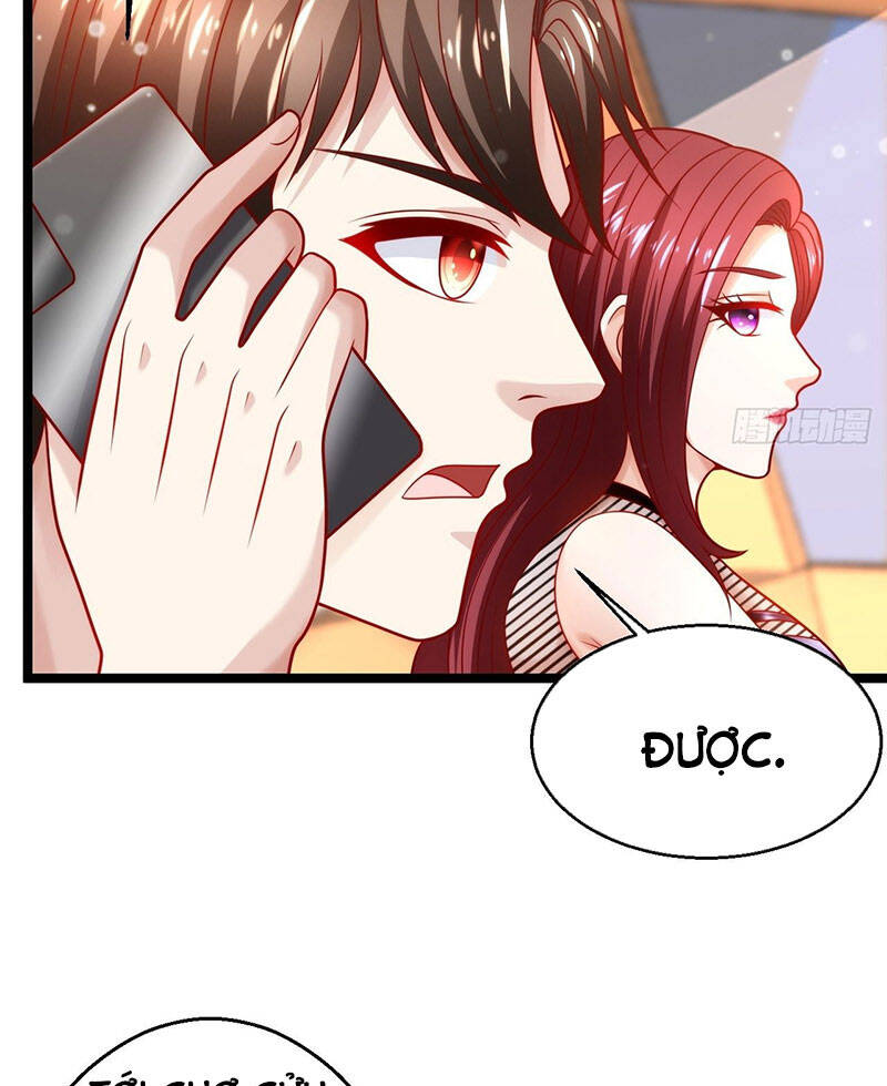 Thế Thân Thiếu Gia Không Dễ Chọc Chapter 48 - 66