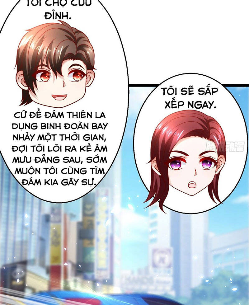 Thế Thân Thiếu Gia Không Dễ Chọc Chapter 48 - 67