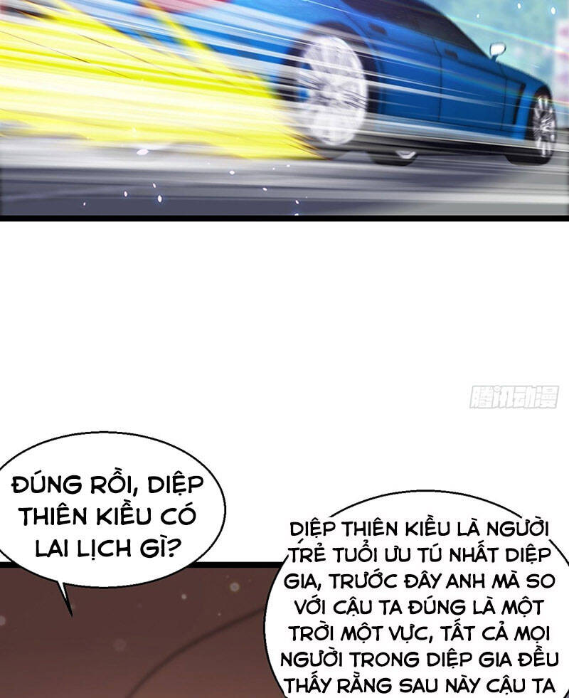 Thế Thân Thiếu Gia Không Dễ Chọc Chapter 48 - 68